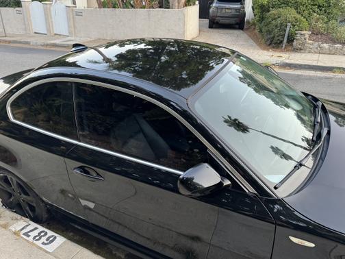 2012 BMW 128 i