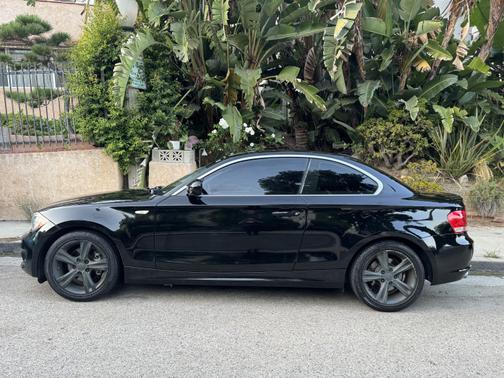 2012 BMW 128 i
