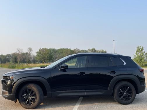 2024 Mazda CX-50 2.5 S Preferred Package