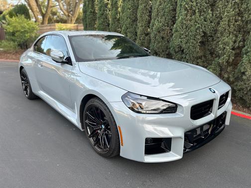 2023 BMW M2 Base
