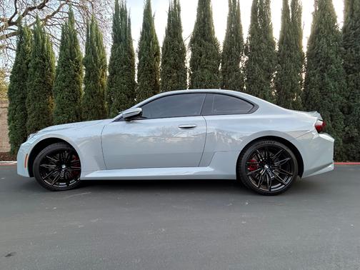 2023 BMW M2 Base
