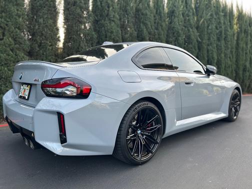 2023 BMW M2 Base