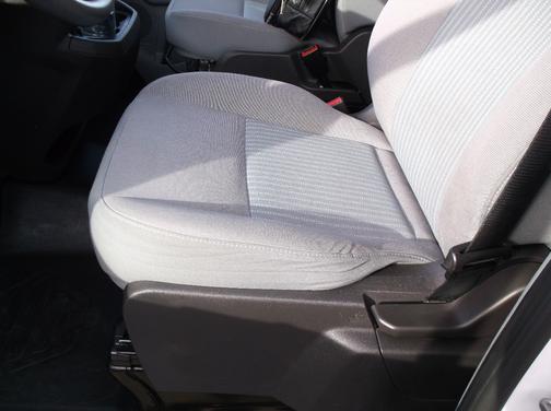 2017 Ford Transit-250 Base