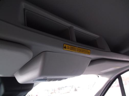 2017 Ford Transit-250 Base