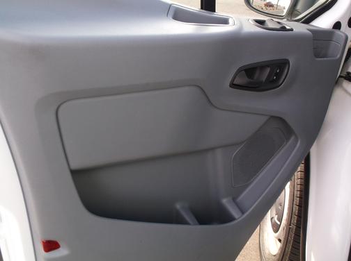 2017 Ford Transit-250 Base