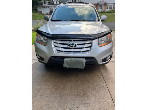 2010 Hyundai SANTA FE SE