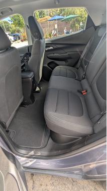 2023 Chevrolet Bolt EV 1LT