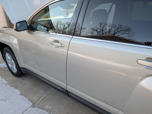 2013 GMC Terrain SLE-2