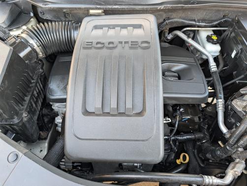 2013 GMC Terrain SLE-2