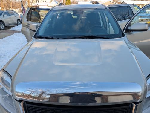 2013 GMC Terrain SLE-2