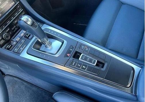 2012 Porsche 911 911 Carrera S