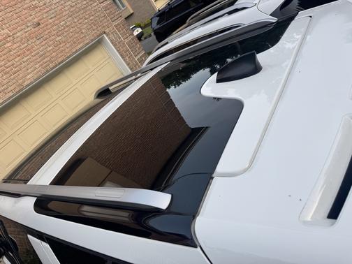 2019 Land Rover Discovery HSE LUXURY