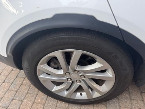 2019 Land Rover Discovery HSE LUXURY
