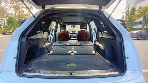 2018 Audi Q7 2.0T Premium Plus