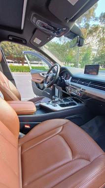 2018 Audi Q7 2.0T Premium Plus