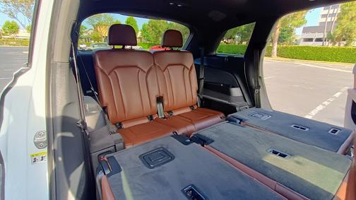 2018 Audi Q7 2.0T Premium Plus