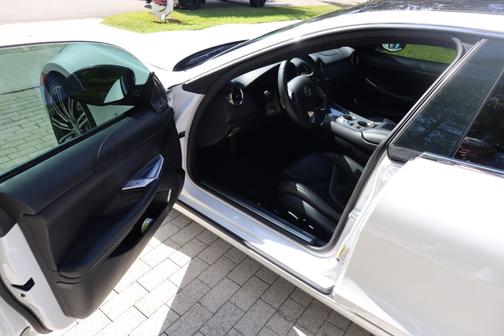 2018 Karma Revero Base
