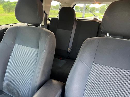 Gray 2017 Jeep Patriot Sport