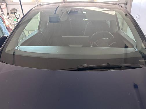 Blue 2023 Tesla Model Y Long Range