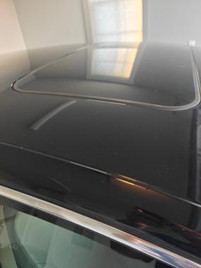 Black 2013 Volkswagen Passat 2.0 TDI SE w/ Sunroof