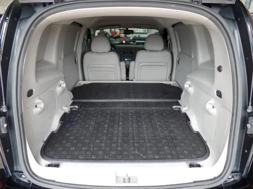 2008 Chevrolet HHR LT Panel