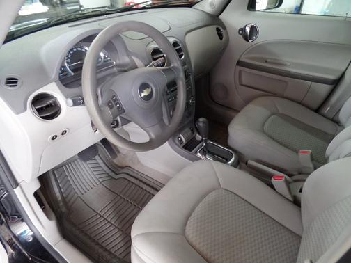 2008 Chevrolet HHR LT Panel