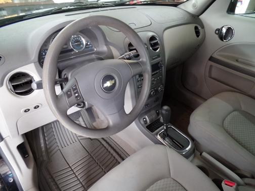 2008 Chevrolet HHR LT Panel