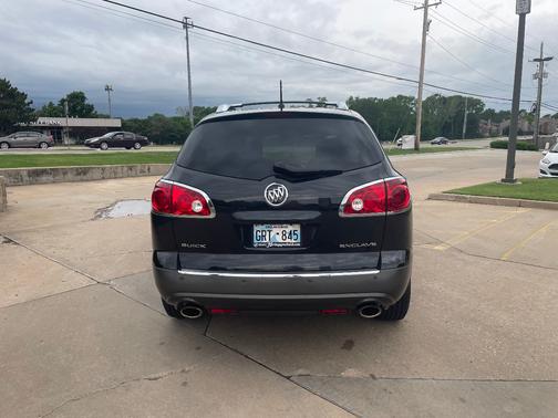 2012 Buick Enclave Premium