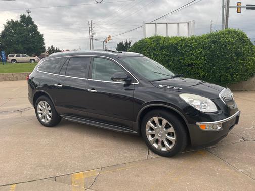 2012 Buick Enclave Premium