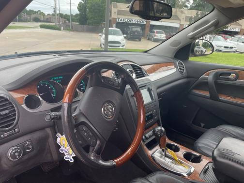 2012 Buick Enclave Premium