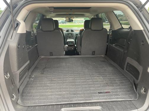 2012 Buick Enclave Premium