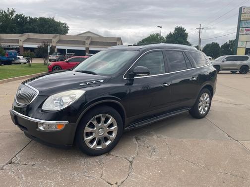 2012 Buick Enclave Premium