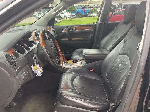 2012 Buick Enclave Premium