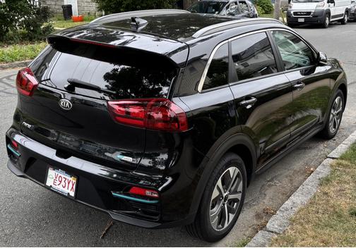 2020 Kia Niro EV EX