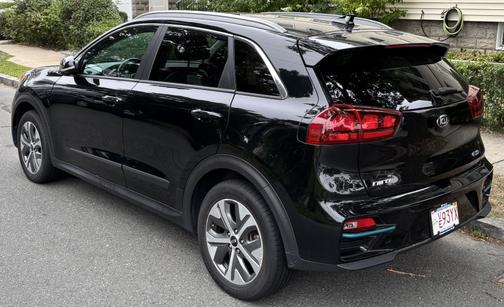 2020 Kia Niro EV EX