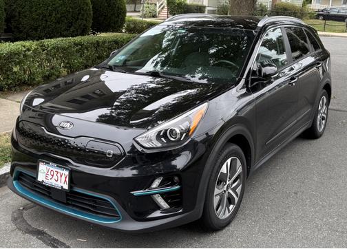 2020 Kia Niro EV EX
