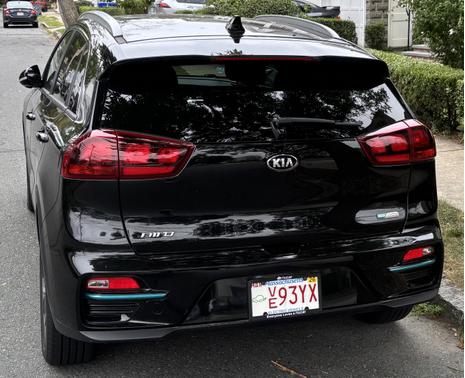 2020 Kia Niro EV EX