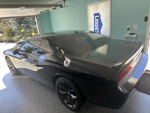 2013 Dodge Challenger R/T
