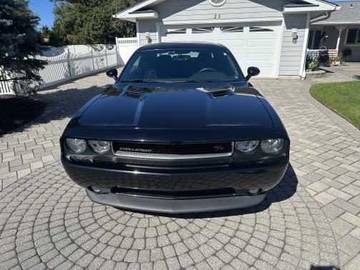 2013 Dodge Challenger R/T