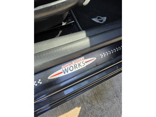2012 MINI Cooper John Cooper Works