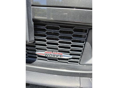 2012 MINI Cooper John Cooper Works