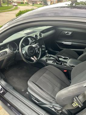 2023 Ford Mustang GT