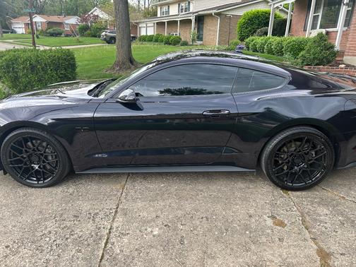 2023 Ford Mustang GT