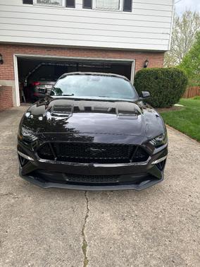 2023 Ford Mustang GT