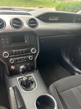 2023 Ford Mustang GT