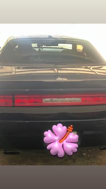 2014 Dodge Challenger SXT
