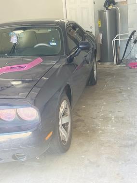 2014 Dodge Challenger SXT