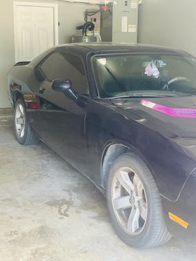 2014 Dodge Challenger SXT