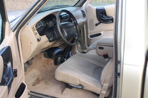 2000 Ford Ranger XLT