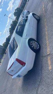 2006 Cadillac DTS Luxury